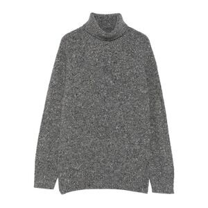 Beyou Women's Sweaters Grey